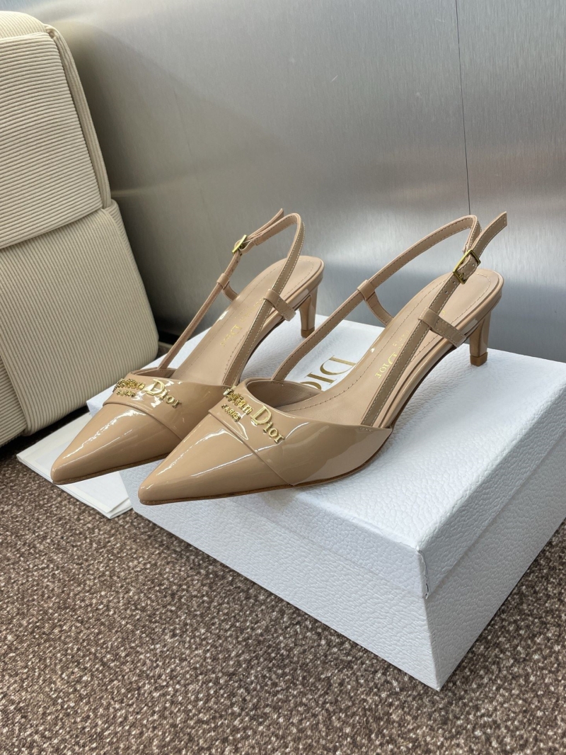 chr1st1an D10r slippers